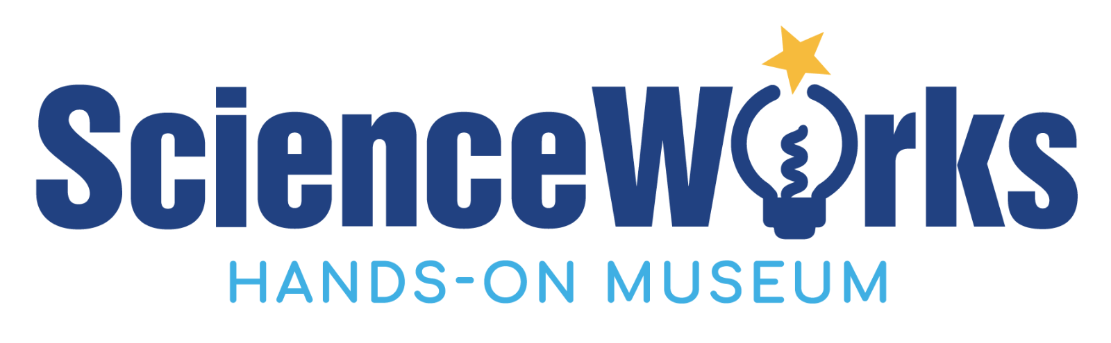 ScienceWorks Logo